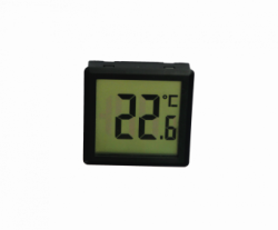 Термометр цифровой ЖК Premier запасная часть к котлу «Лемакс» 578523