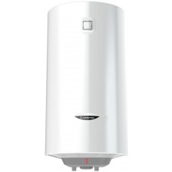 Электрический накопительный настенный водонагреватель Ariston PRO1 R INOX ABS 30 V SLIM 2K